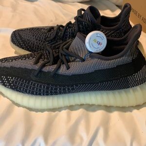 Yezzy boost 350s
